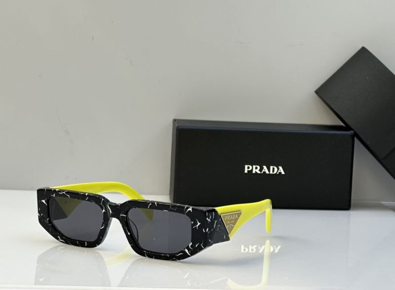 Prada Sunglasses